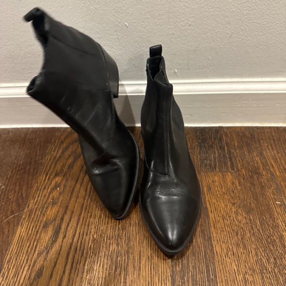 Vagabond Amina Chelsea boot - Picture 4 of 8